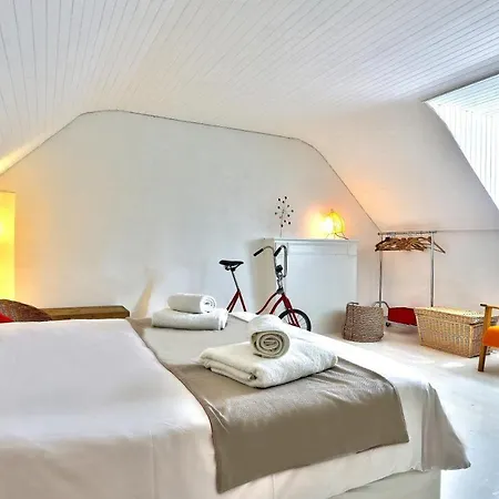 Localise - M20 - La Maison Des Dunes A 2 Pas Du Centre - A Pied, Plage, Port, Centre, Commerces Marche - Wifi Inclus - Linge De Lit Inclus - Animaux Bienvenus 別荘