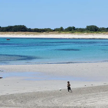 Localise - M20 - La Maison Des Dunes A 2 Pas Du Centre - A Pied, Plage, Port, Centre, Commerces Marche - Wifi Inclus - Linge De Lit Inclus - Animaux Bienvenus Guilvinec