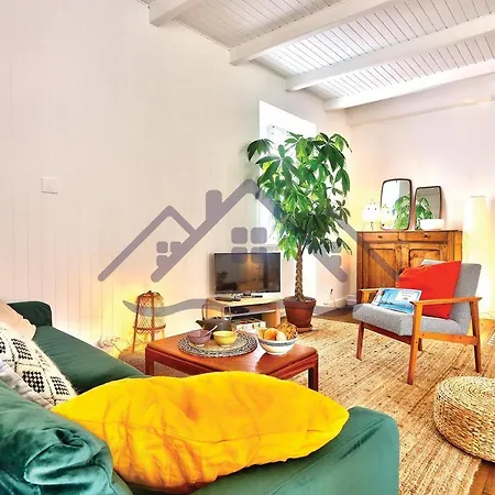 Localise - M20 - La Maison Des Dunes A 2 Pas Du Centre - A Pied, Plage, Port, Centre, Commerces Marche - Wifi Inclus - Linge De Lit Inclus - Animaux Bienvenus 別荘 *