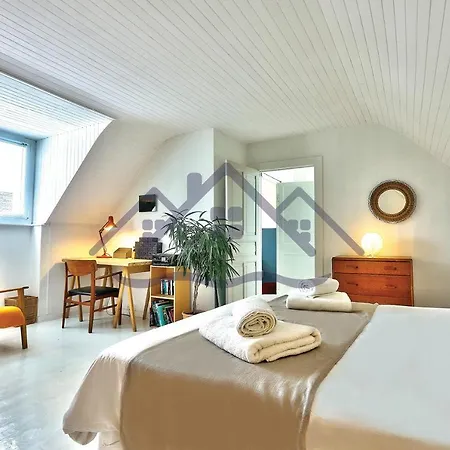 Localise - M20 - La Maison Des Dunes A 2 Pas Du Centre - A Pied, Plage, Port, Centre, Commerces Marche - Wifi Inclus - Linge De Lit Inclus - Animaux Bienvenus *