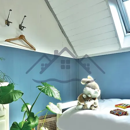 Localise - M20 - La Maison Des Dunes A 2 Pas Du Centre - A Pied, Plage, Port, Centre, Commerces Marche - Wifi Inclus - Linge De Lit Inclus - Animaux Bienvenus * Guilvinec