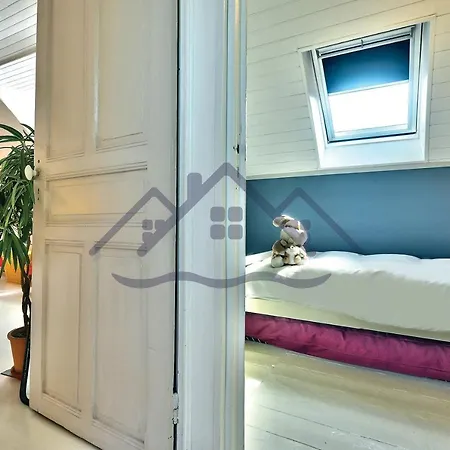 Localise - M20 - La Maison Des Dunes A 2 Pas Du Centre - A Pied, Plage, Port, Centre, Commerces Marche - Wifi Inclus - Linge De Lit Inclus - Animaux Bienvenus 別荘