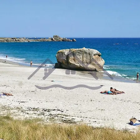 Localise - M20 - La Maison Des Dunes A 2 Pas Du Centre - A Pied, Plage, Port, Centre, Commerces Marche - Wifi Inclus - Linge De Lit Inclus - Animaux Bienvenus * Guilvinec